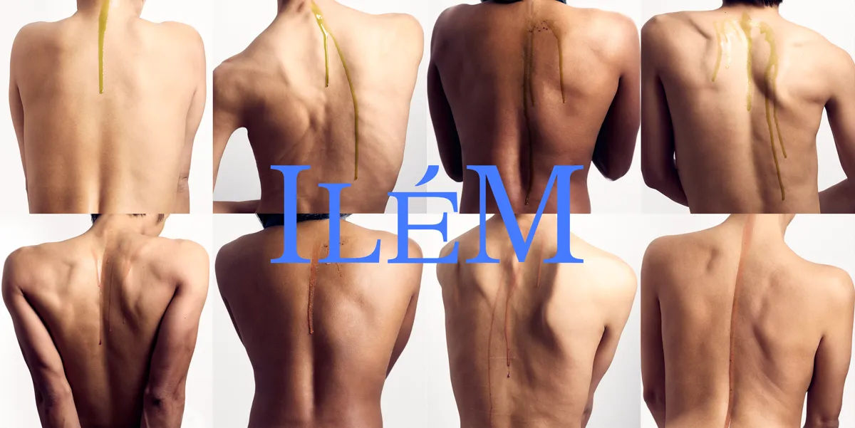 ILÉM Paper — Edition 01