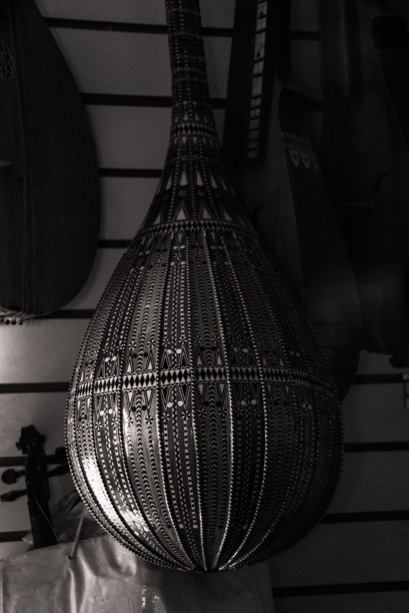 Traditional methods