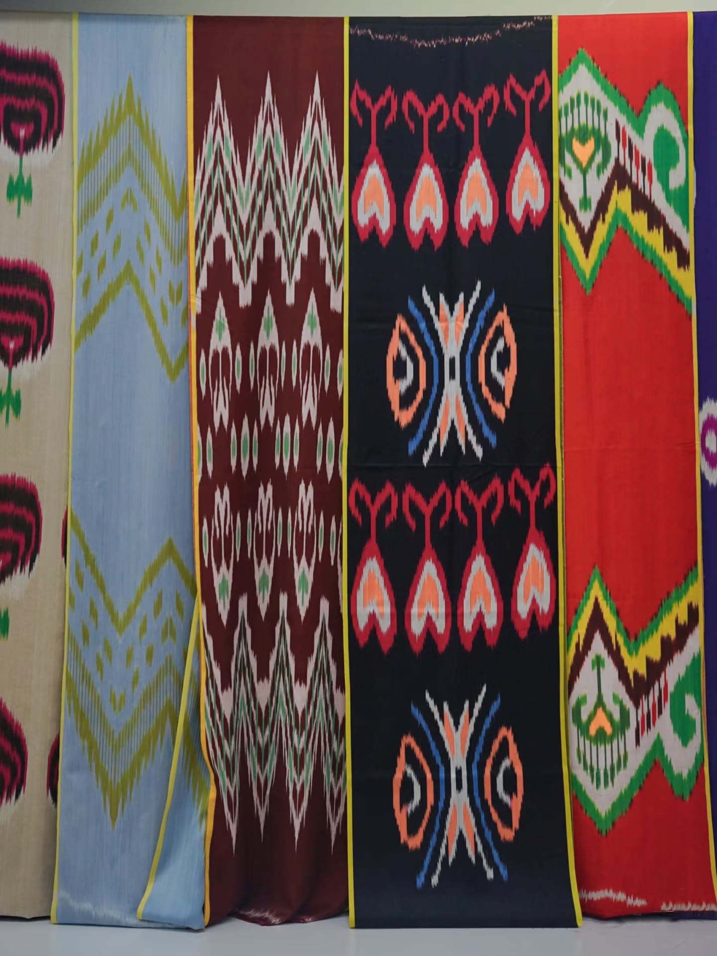 Local traditions