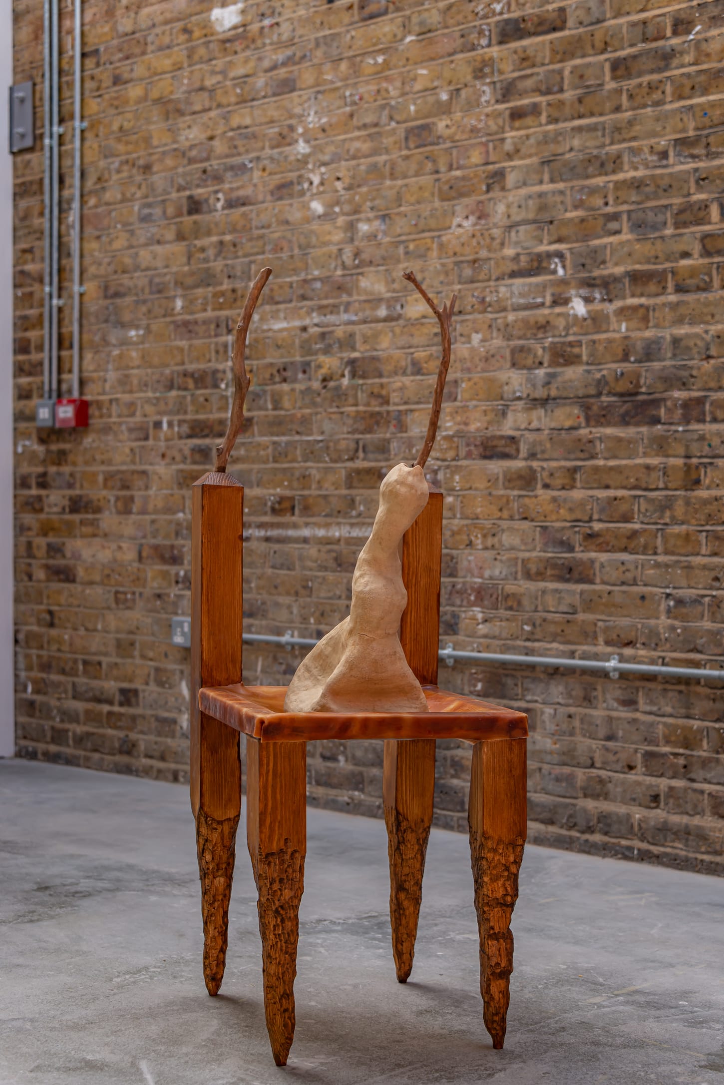 Second Hand Nostalgia – A conversation with Uyghur Artist Camilla Dilshat image 1