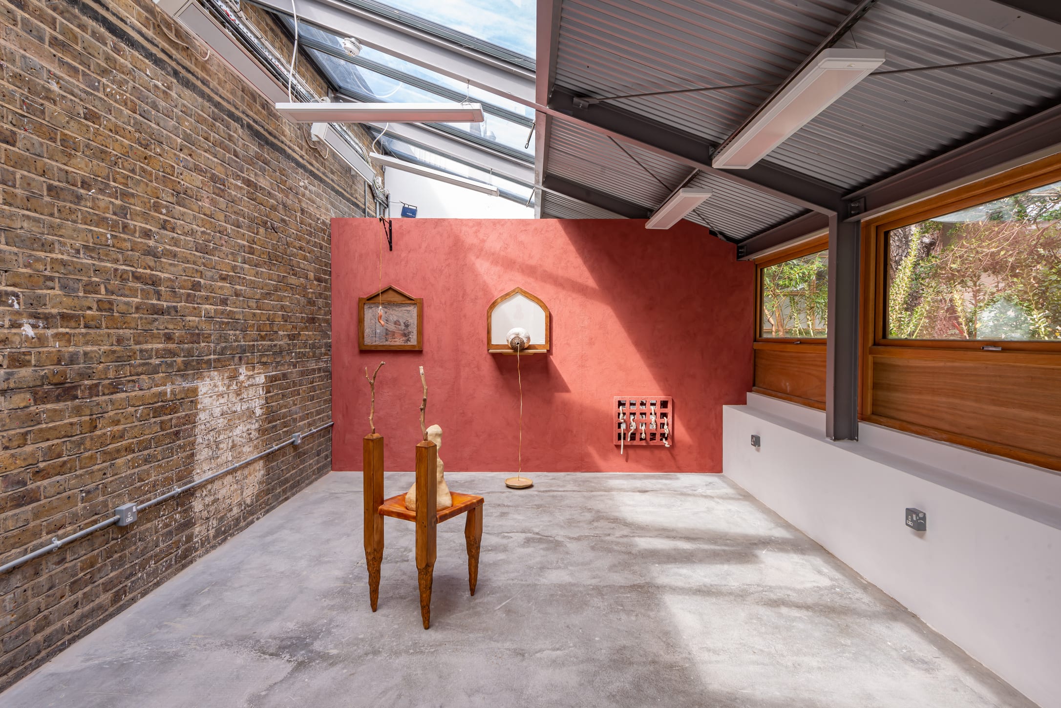 Second Hand Nostalgia – A conversation with Uyghur Artist Camilla Dilshat image 1