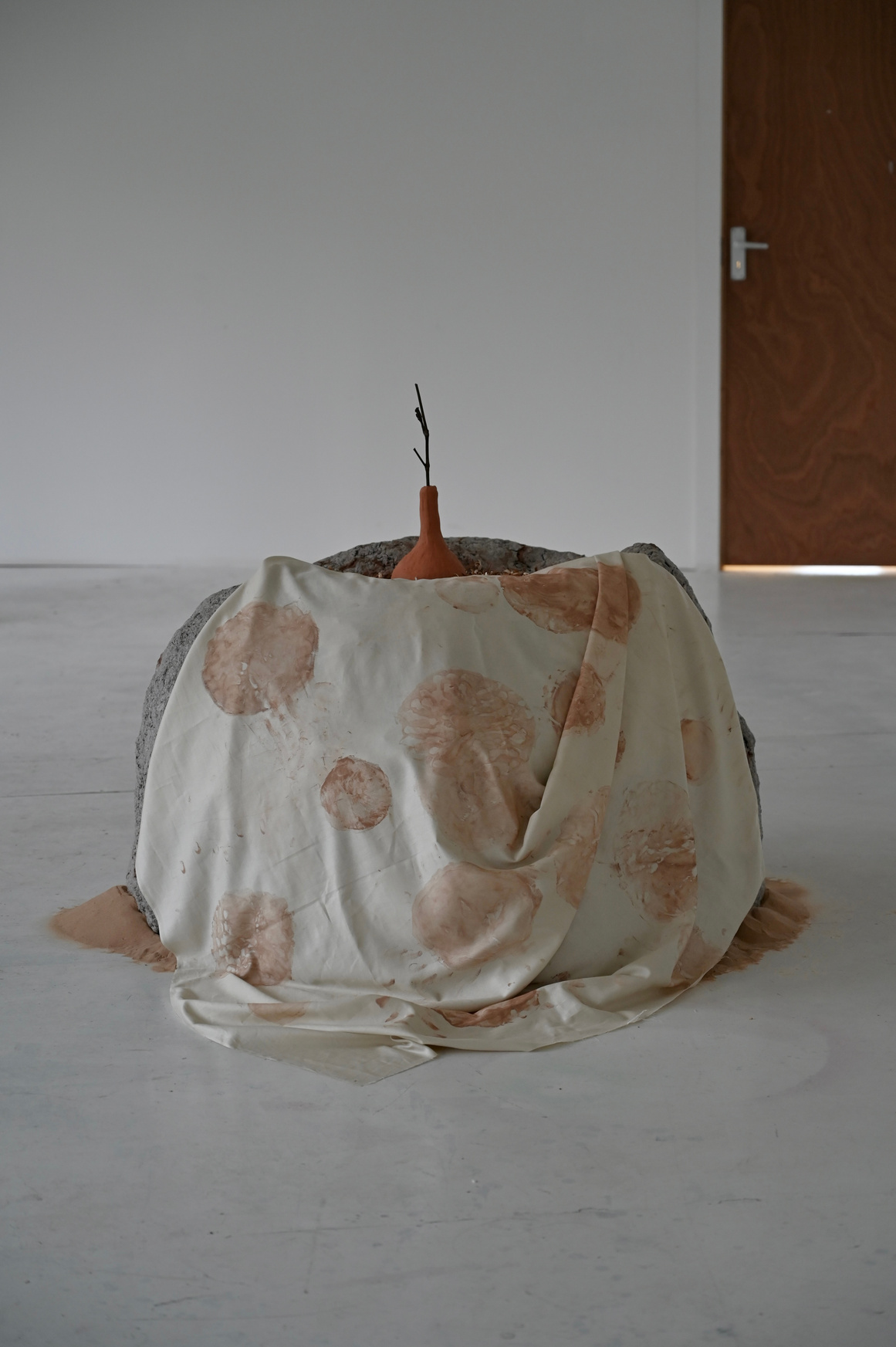 Second Hand Nostalgia – A conversation with Uyghur Artist Camilla Dilshat image 1