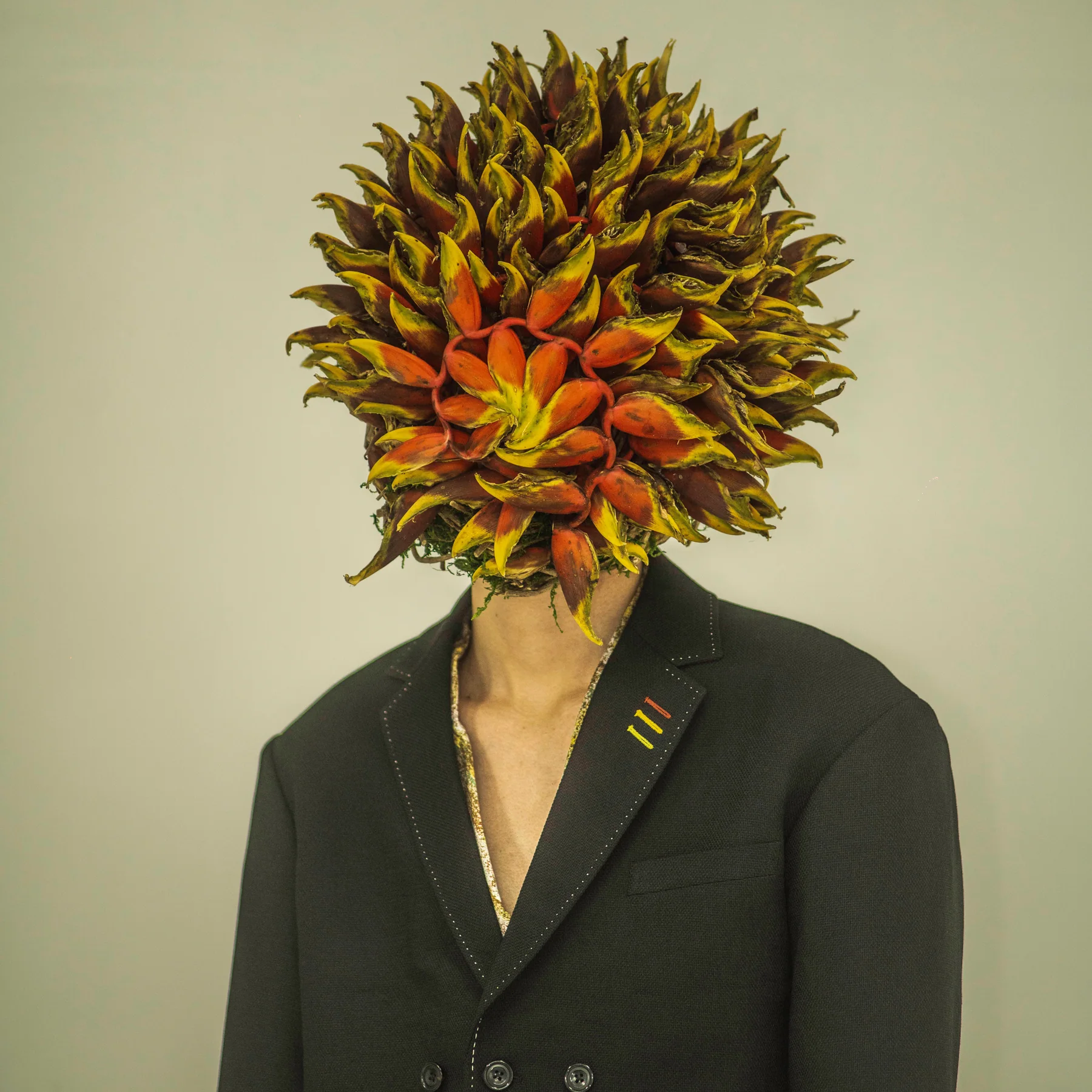 Where Flowers Become Form – with Floral Artist Genki Tanaka image 2