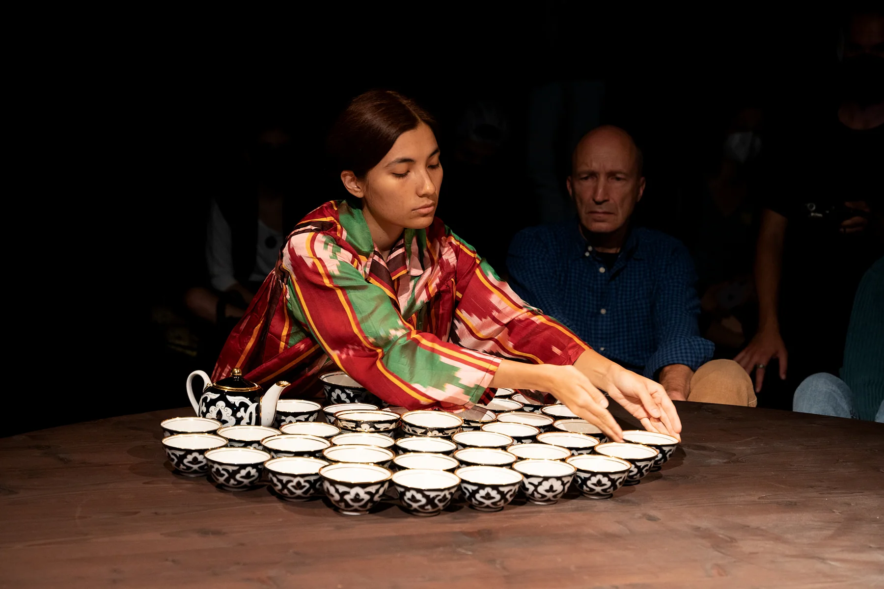Non-belonging – A conversation with Conceptual Artist Intizor image 1