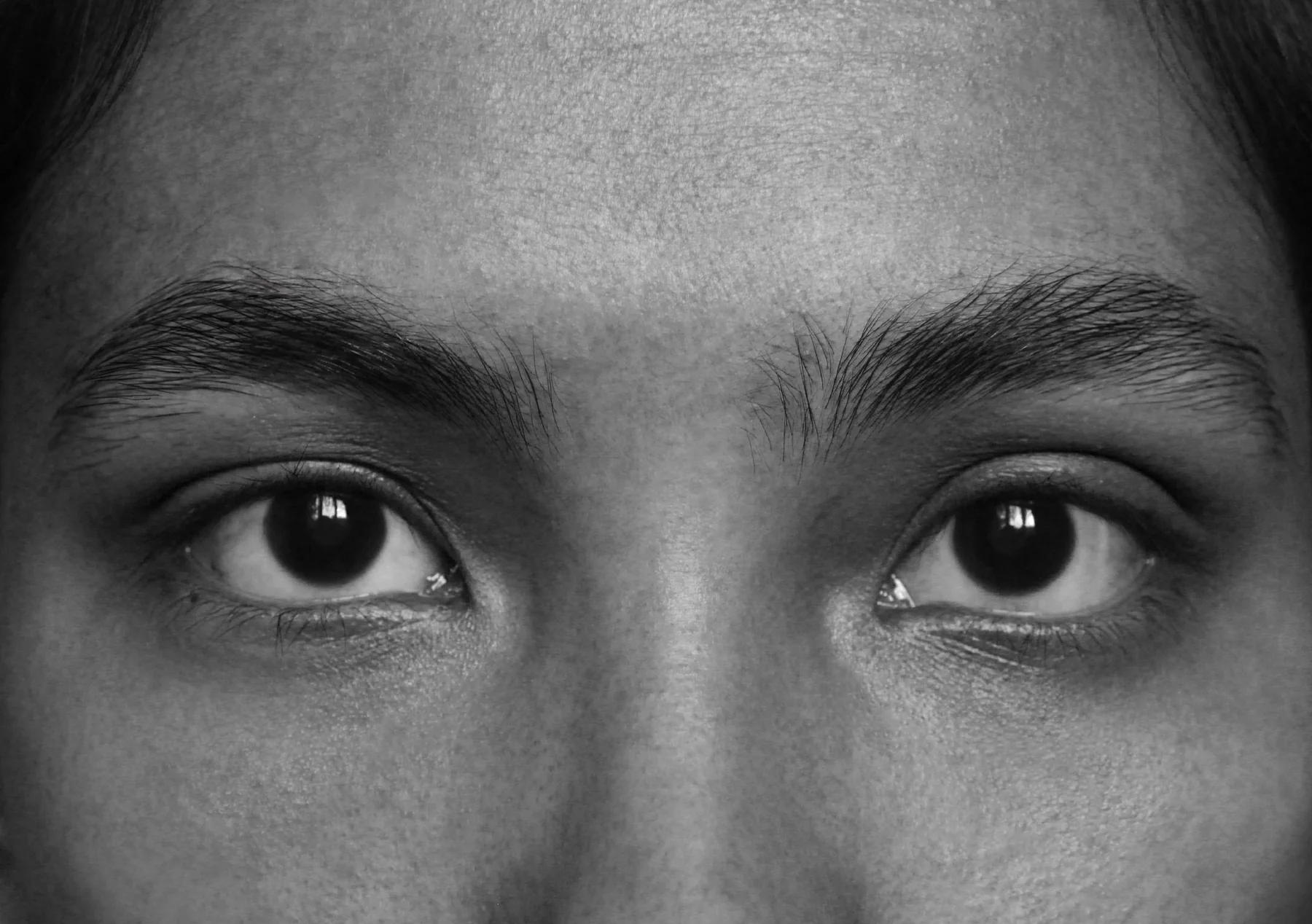 Non-belonging – A conversation with Conceptual Artist Intizor image 1