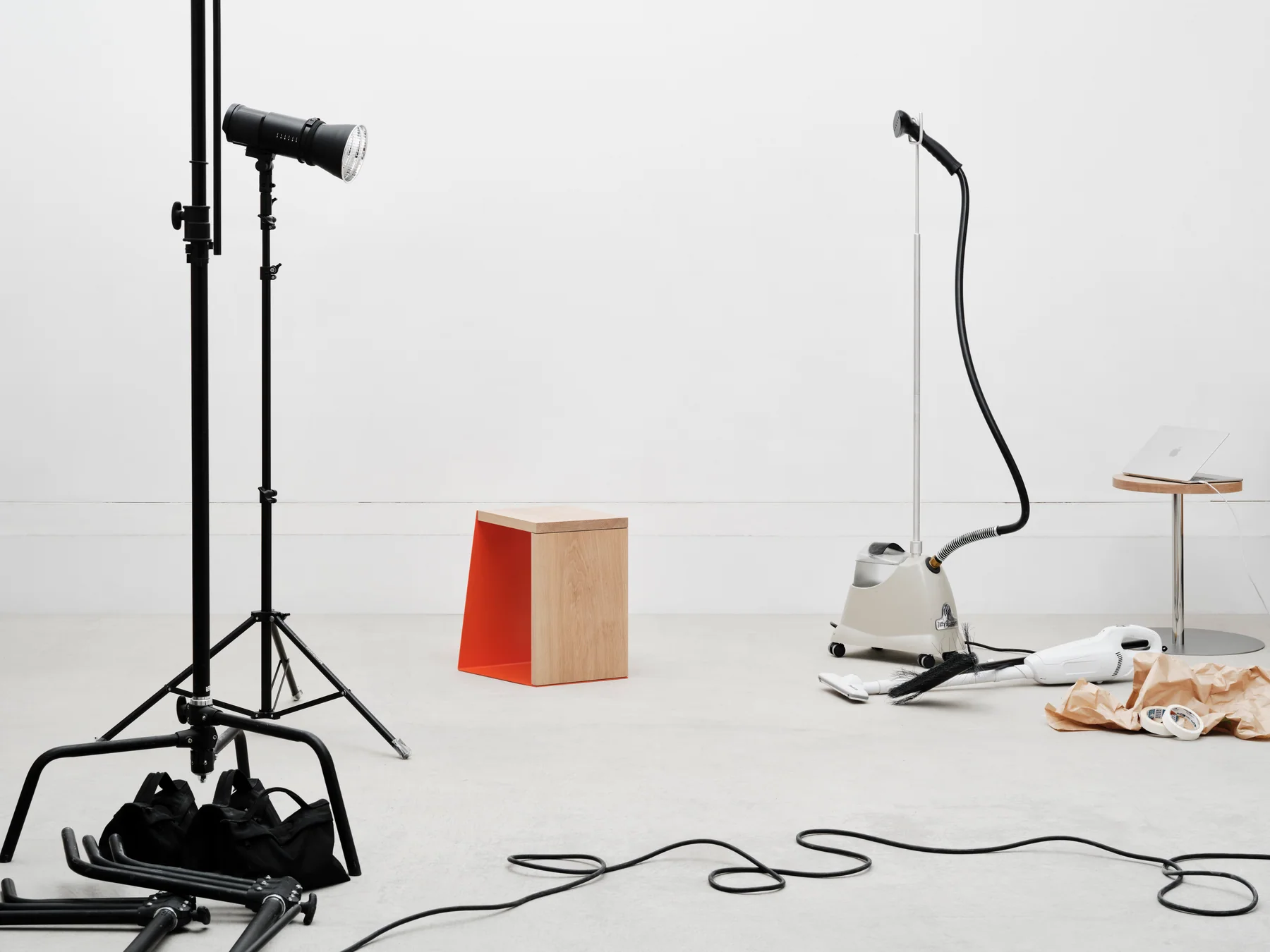 What Remains — A conversation with Industrial Designer Nao Iwamatsu image 1