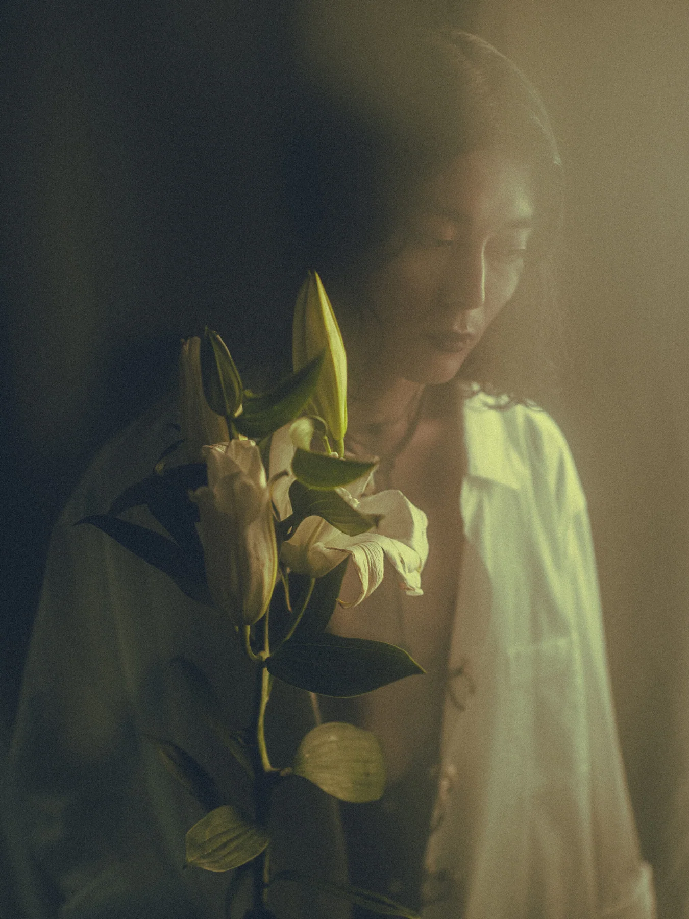 Listening to the Primordial Wind – with Musical Artist Ryuta Takashi image 1